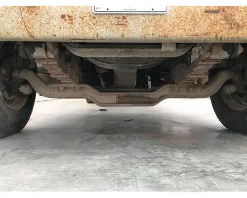 Spicer I-120 Axle Assembly, Front (unused)