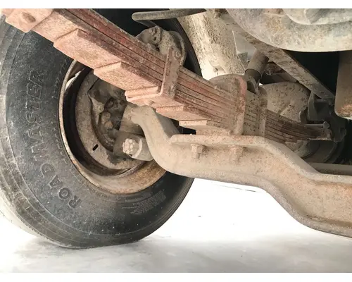 Spicer I-120 Axle Assembly, Front (unused)