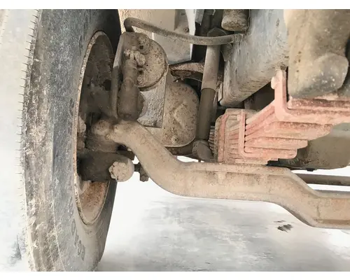 Spicer I-120 Axle Assembly, Front (unused)