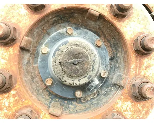 Spicer I-120 Axle Assembly, Front (unused)