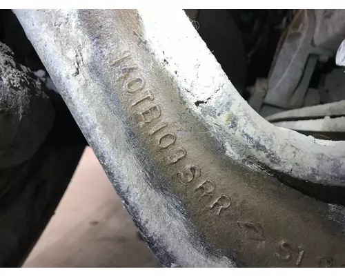 Spicer I-120 Axle Assembly, Front (unused)