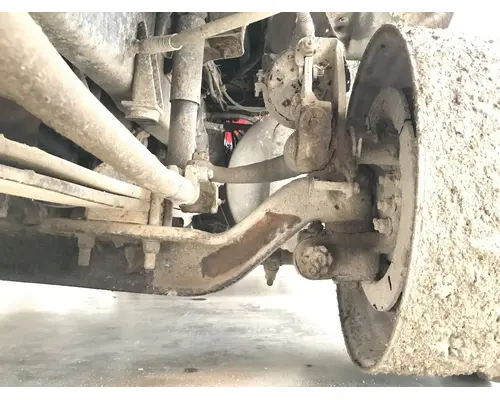 Spicer I-120 Axle Assembly, Front (unused)