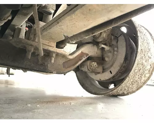 Spicer I-120 Axle Assembly, Front (unused)