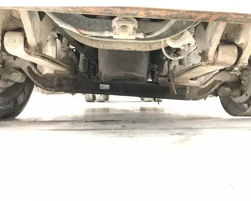 Spicer I-120 Axle Assembly, Front (unused)