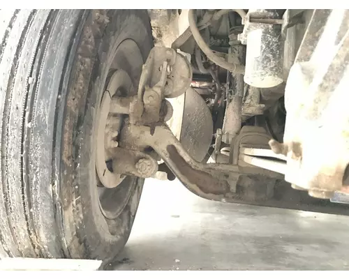 Spicer I-120 Axle Assembly, Front (unused)