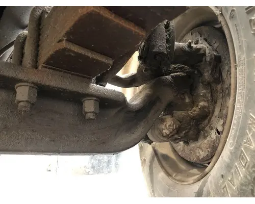 Spicer I-120 Axle Assembly, Front (unused)