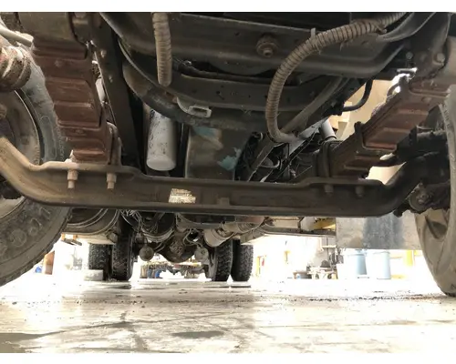 Spicer I-120 Axle Assembly, Front (unused)