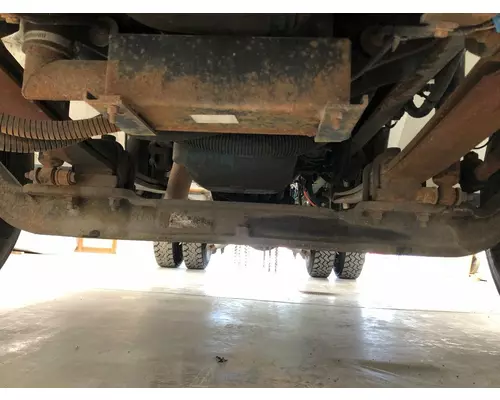Spicer I-120 Axle Assembly, Front (unused)