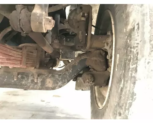 Spicer I-120 Axle Assembly, Front (unused)