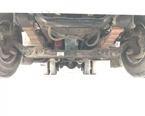 Spicer I-120 Axle Assembly, Front (unused)