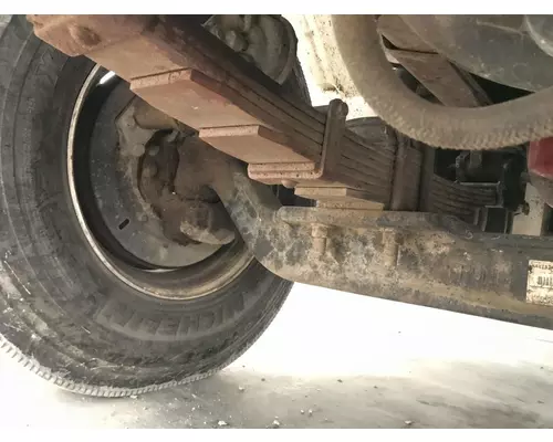 Spicer I-120 Axle Assembly, Front (unused)