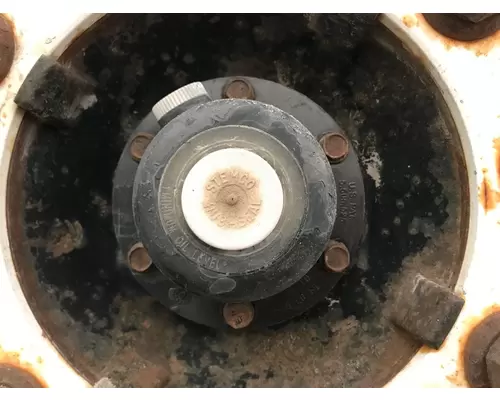 Spicer I-120 Axle Assembly, Front (unused)
