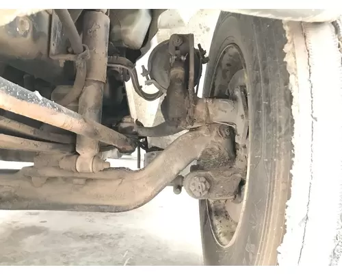 Spicer I-120 Axle Assembly, Front (unused)