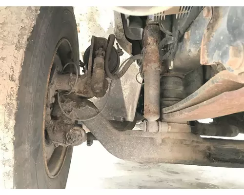 Spicer I-120 Axle Assembly, Front (unused)