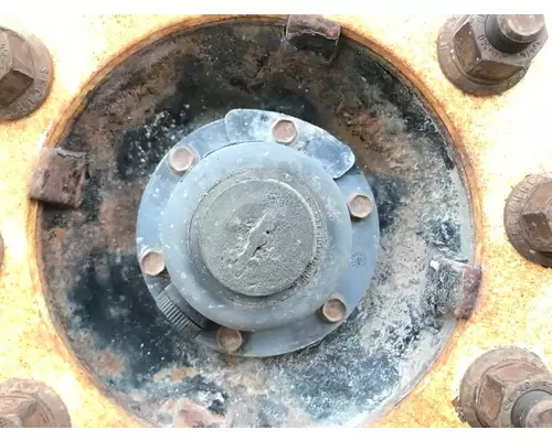 Spicer I-120 Axle Assembly, Front (unused)