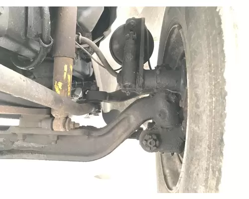 Spicer I-120 Axle Assembly, Front (unused)