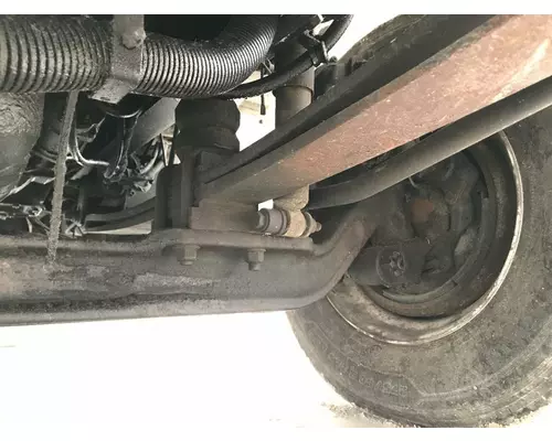 Spicer I-120 Axle Assembly, Front (unused)