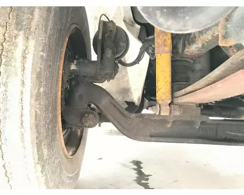 Spicer I-120 Axle Assembly, Front (unused)