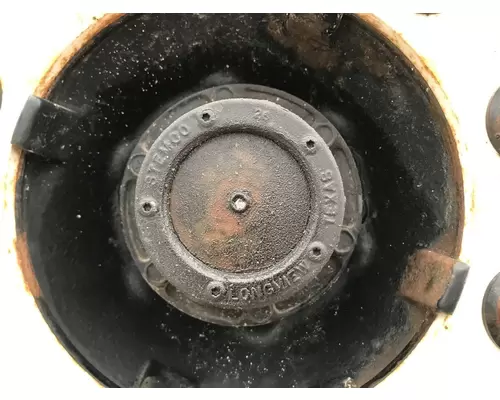 Spicer I-120 Axle Assembly, Front (unused)