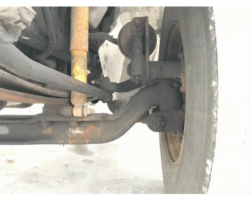 Spicer I-120 Axle Assembly, Front (unused)