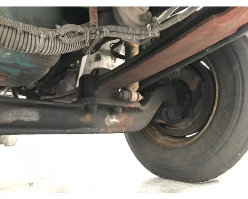 Spicer I-120 Axle Assembly, Front (unused)