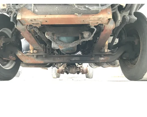 Spicer I-120 Axle Assembly, Front (unused)