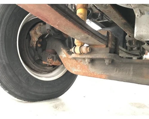 Spicer I-120 Axle Assembly, Front (unused)