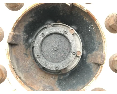 Spicer I-120 Axle Assembly, Front (unused)