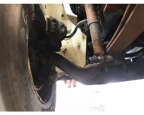 Spicer I-120 Axle Assembly, Front (unused)