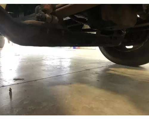 Spicer I-120 Axle Assembly, Front (unused)