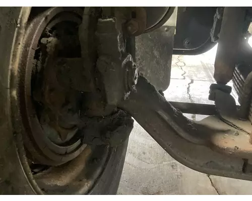 Spicer I-120 Axle Assembly, Front (unused)
