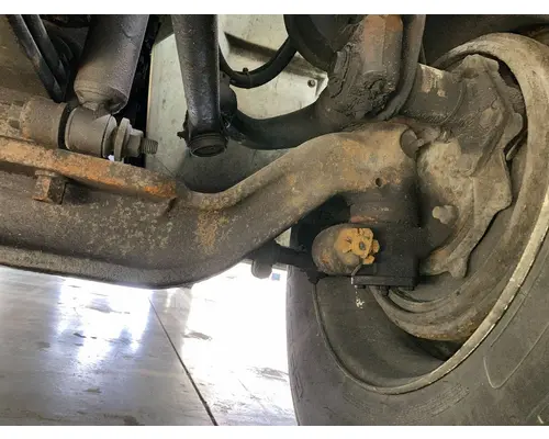 Spicer I-120 Axle Assembly, Front (unused)
