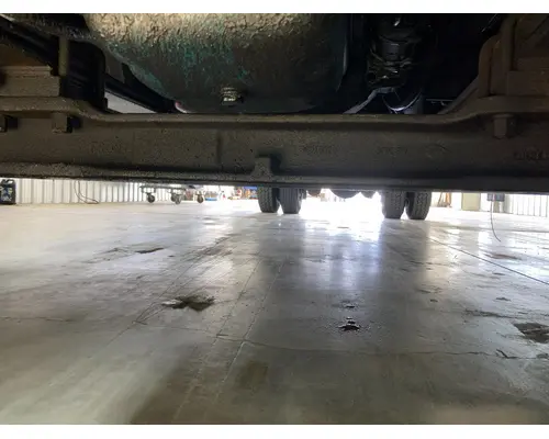 Spicer I-120 Axle Assembly, Front (unused)