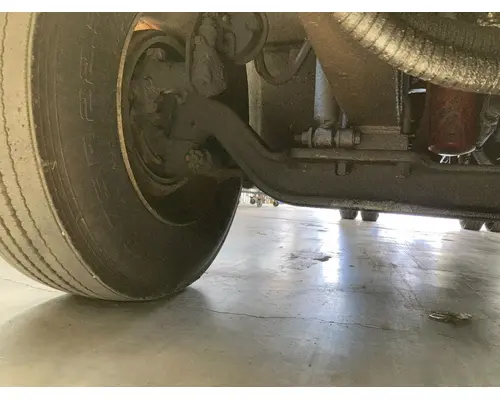 Spicer I-120 Axle Assembly, Front (unused)