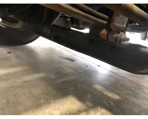 Spicer I-120 Axle Assembly, Front (unused)