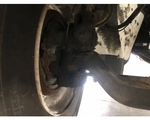 Spicer I-120 Axle Assembly, Front (unused)