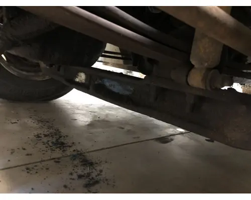 Spicer I-120 Axle Assembly, Front (unused)