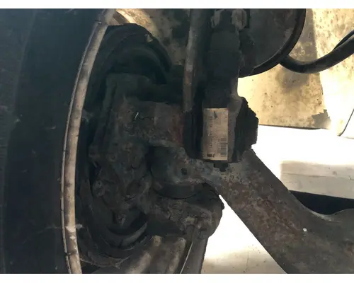 Spicer I-120 Axle Assembly, Front (unused)