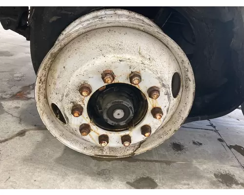 Spicer I-120 Axle Assembly, Front (unused)