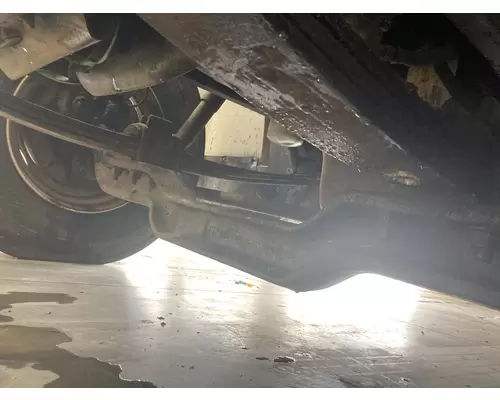 Spicer I-120 Axle Assembly, Front (unused)