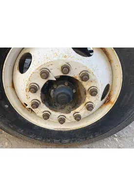 Spicer I-120 Axle Assembly, Front