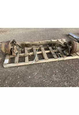 Spicer I-120 Axle Assembly, Front
