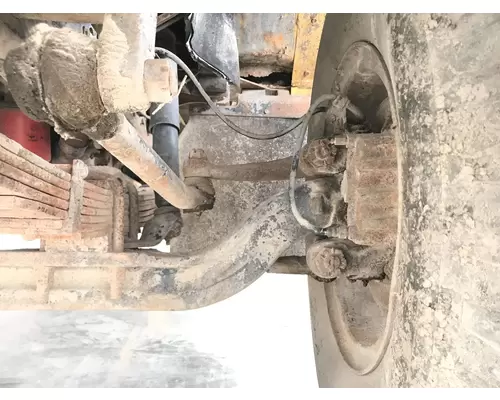 Spicer I-120 Axle Assembly, Front