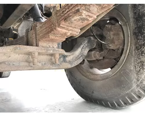Spicer I-120 Axle Assembly, Front