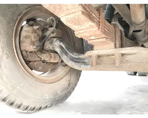 Spicer I-120 Axle Assembly, Front