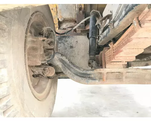 Spicer I-120 Axle Assembly, Front