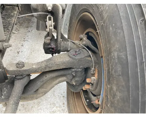 Spicer I-120 Axle Assembly, Front