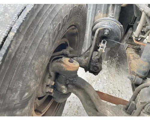 Spicer I-120 Axle Assembly, Front