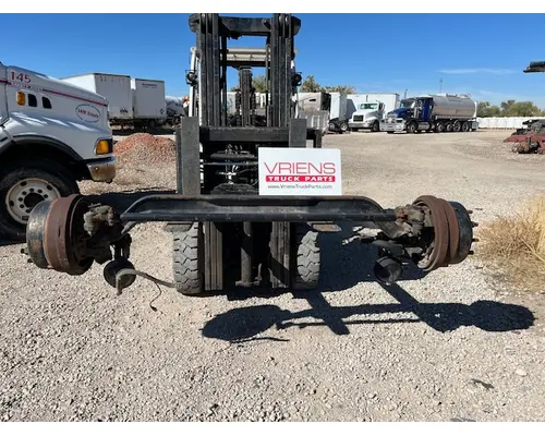 Axle Assembly, Front (Steer) SPICER I-120 Vriens Truck Parts