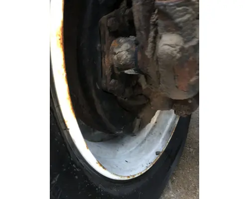 Axle Beam (Front) Spicer I-120 Vander Haags Inc Sp